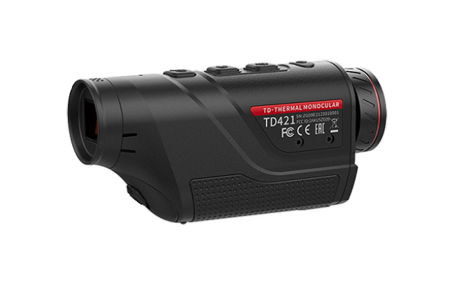 Тепловизионный монокуляр Guide TD421 Gen.2 Тепловизионный монокуляр Guide TD421 Gen.2