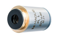 Объектив MAGUS 80PLL 80х/0,80 Plan L WD 1,25 мм