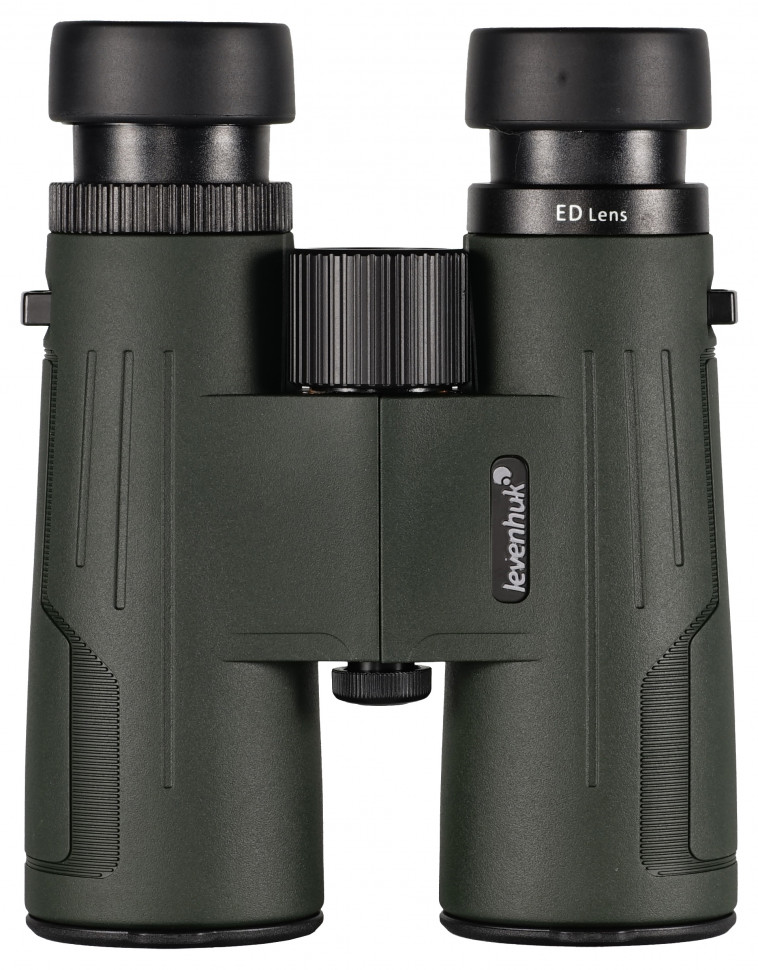 Бинокль Levenhuk New Karma PRO ED 8x42