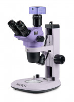 Микроскоп стереоскопический цифровой MAGUS Stereo D7T BASE