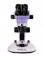 Микроскоп стереоскопический цифровой MAGUS Stereo D7T BASE