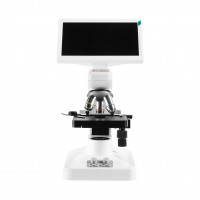 Цифровой микроскоп Микромед iMicro LCD В