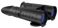 Бинокль YUKON Point 8x42
