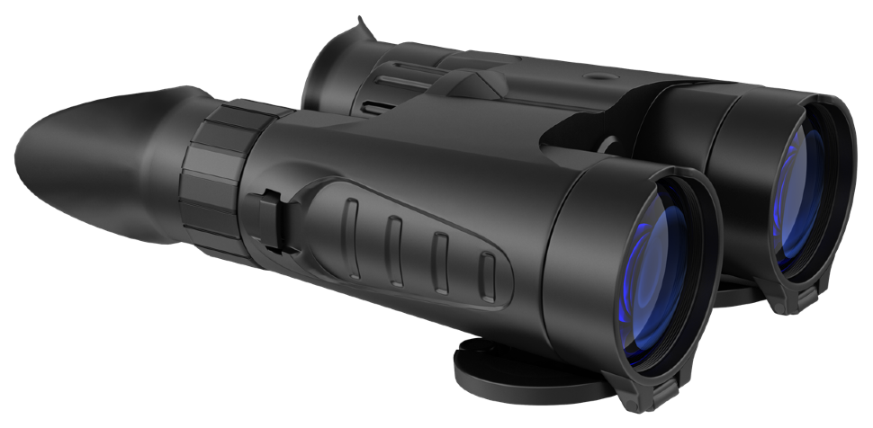 Бинокль YUKON Point 8x42