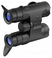Бинокль YUKON Point 8x42