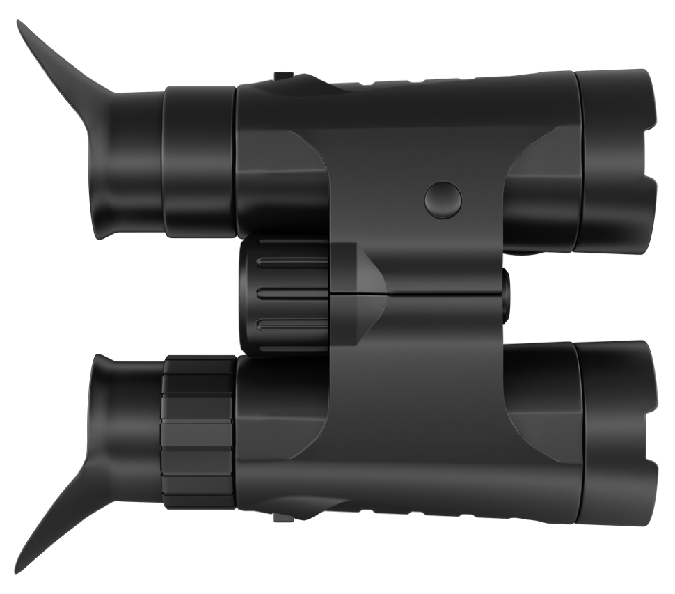 Бинокль YUKON Point 8x42