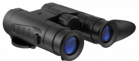 Бинокль YUKON Point 8x42