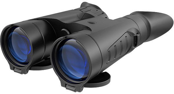 Бинокль YUKON Point 8x42