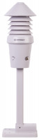 Метеостанция Bresser «4 в 1» Wi-Fi с UV-датчиком и цветным дисплеем