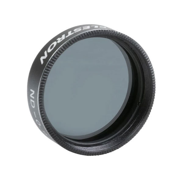 Нейтральный лунный фильтр Celestron 1,25"