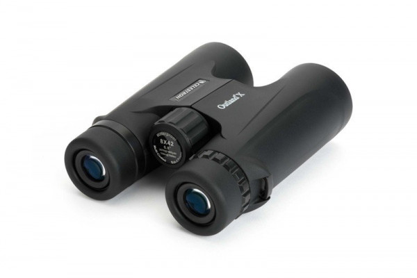 Бинокль Celestron Outland Х 8x42