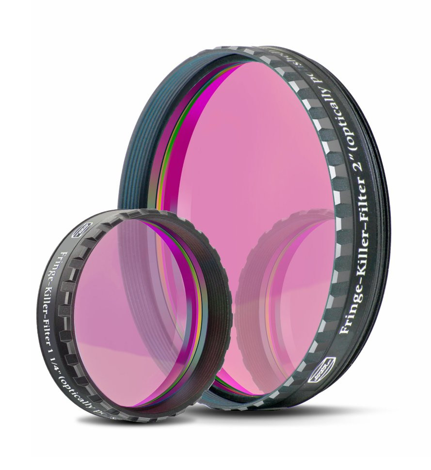 Фильтр Baader Planetarium Fringe Killer, 2"