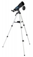 Телескоп Levenhuk Discovery Sky Trip ST80 с книгой