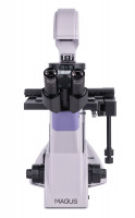 Микроскоп биологический инвертированный цифровой MAGUS Bio VD350 LCD