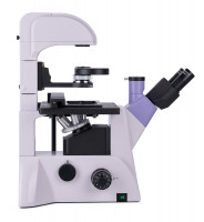 Микроскоп биологический инвертированный цифровой MAGUS Bio VD350 LCD