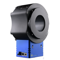 Микрофокусировщик с нулевым смещением Pegasus Astro Prodigy Microfocuser 3", 10 кг нагрузка