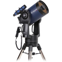Телескоп Meade 8" LX90-ACF с профессиональной оптической схемой (с треногой)