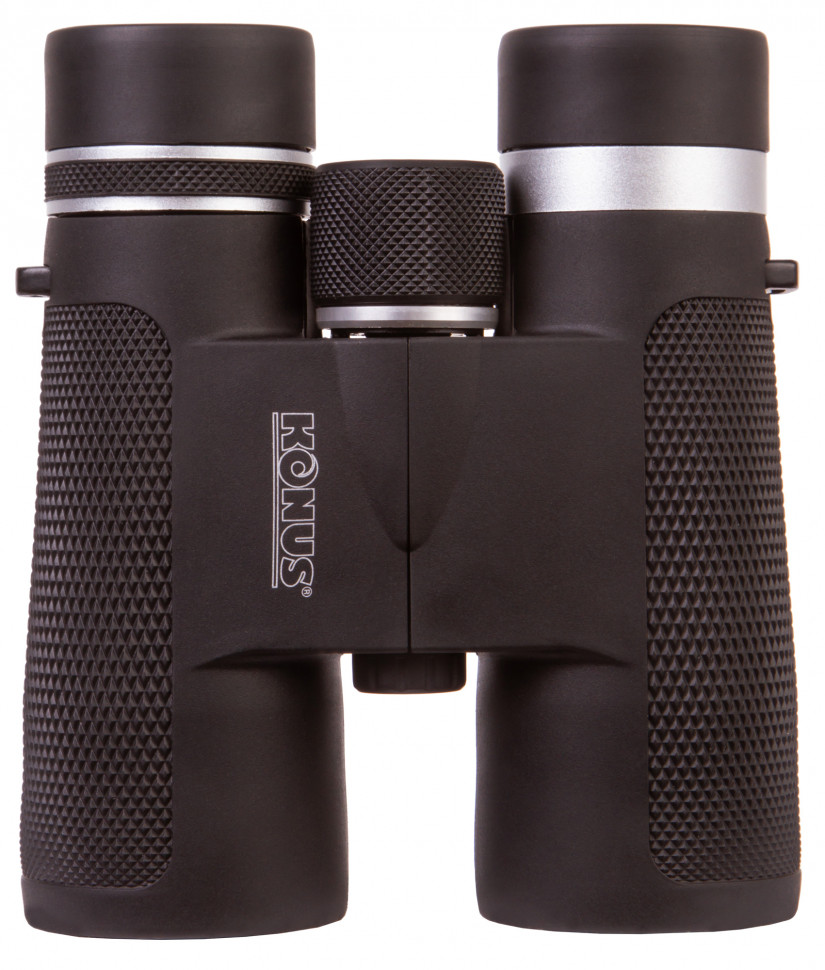 Бинокль Konus Woodland 10x42