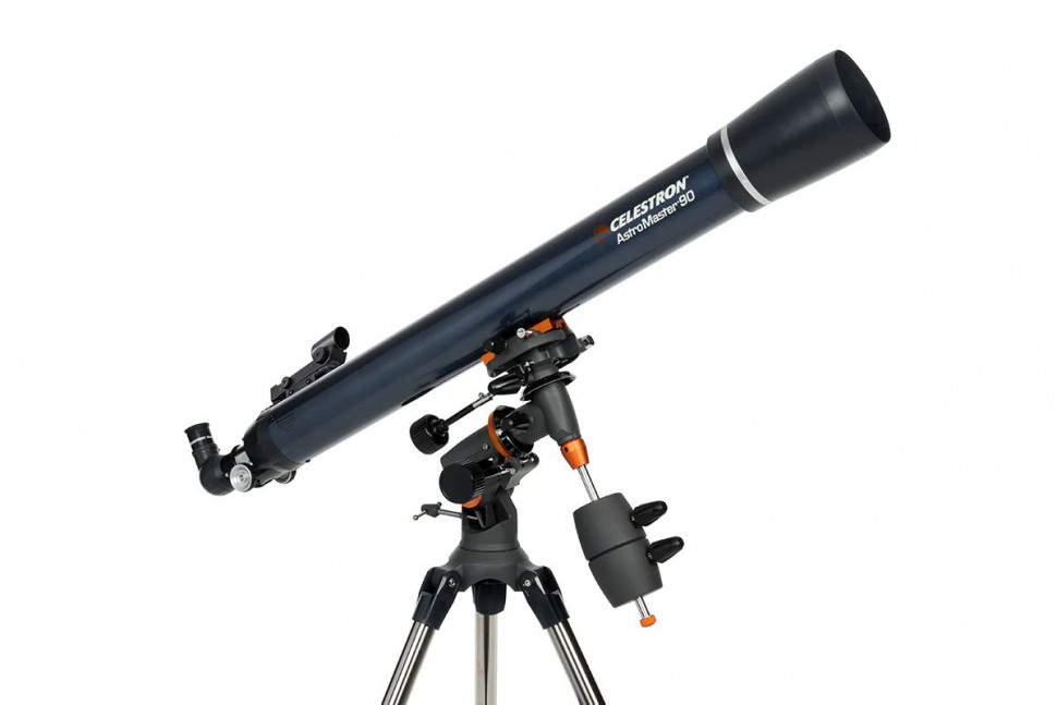 Телескоп Celestron Astromaster 90 EQ