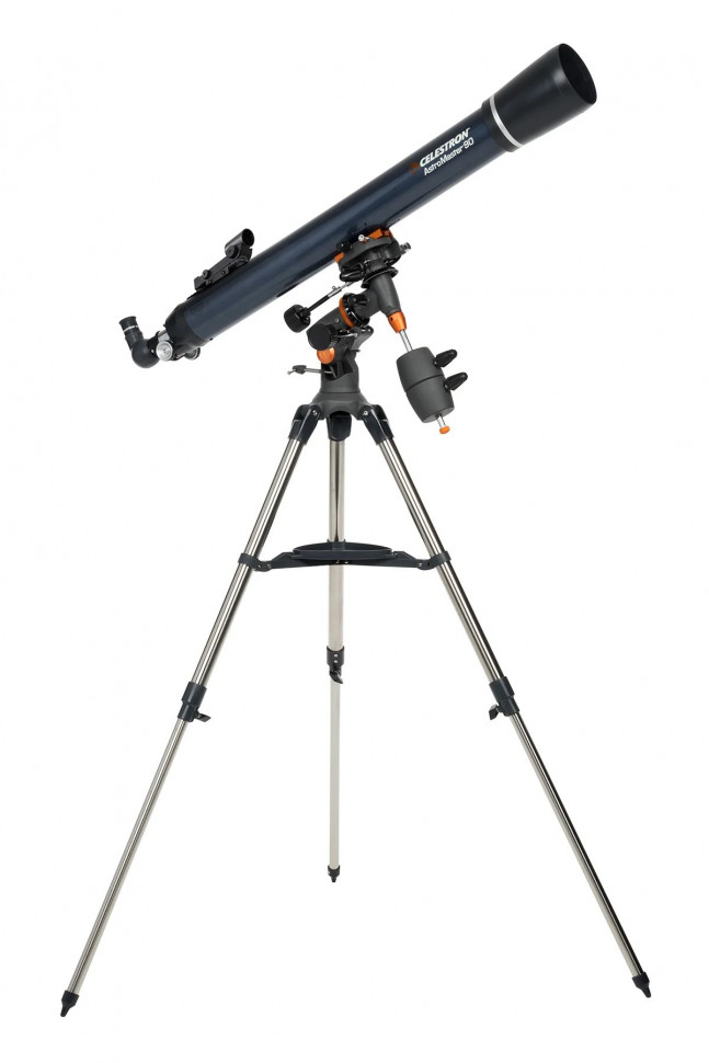 Телескоп Celestron Astromaster 90 EQ