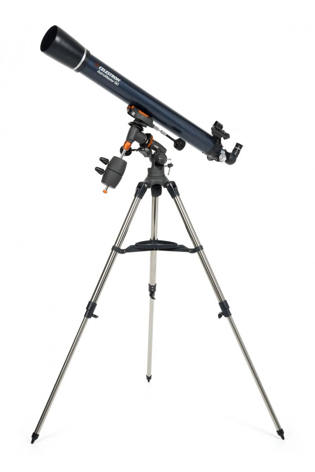 Телескоп Celestron Astromaster 90 EQ