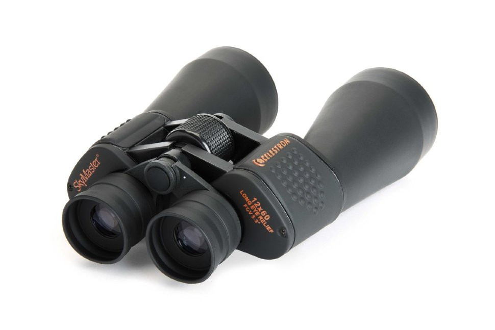 Бинокль Celestron SkyMaster 12x60