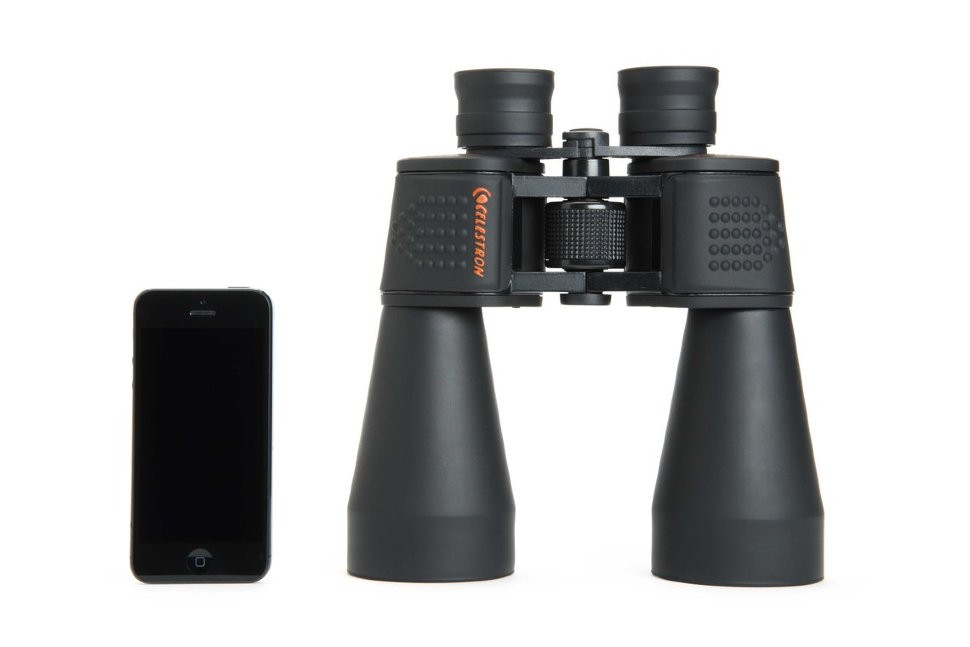 Бинокль Celestron SkyMaster 12x60
