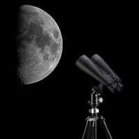 Астробинокль Bresser Astro 25x70