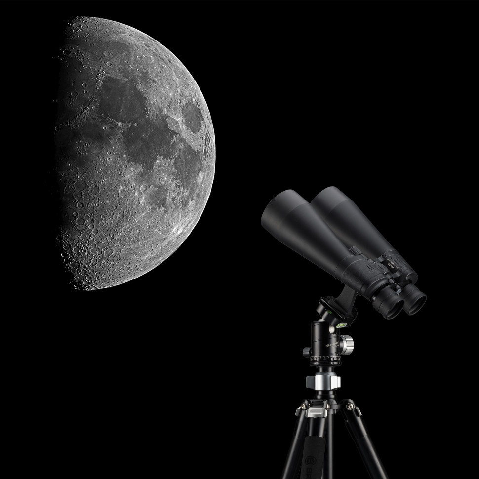 Астробинокль Bresser Astro 25x70