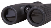 Бинокль солнечный LUNT SUNoculars 8x32, черный