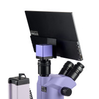 Микроскоп стереоскопический цифровой MAGUS Stereo D7T LCD BASE