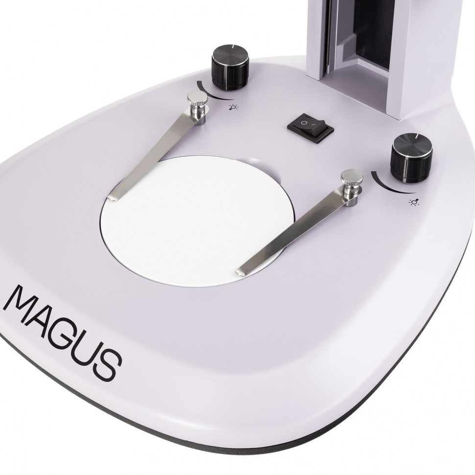Микроскоп стереоскопический цифровой MAGUS Stereo D7T LCD BASE