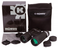 Бинокль Konus Woodland 8x42