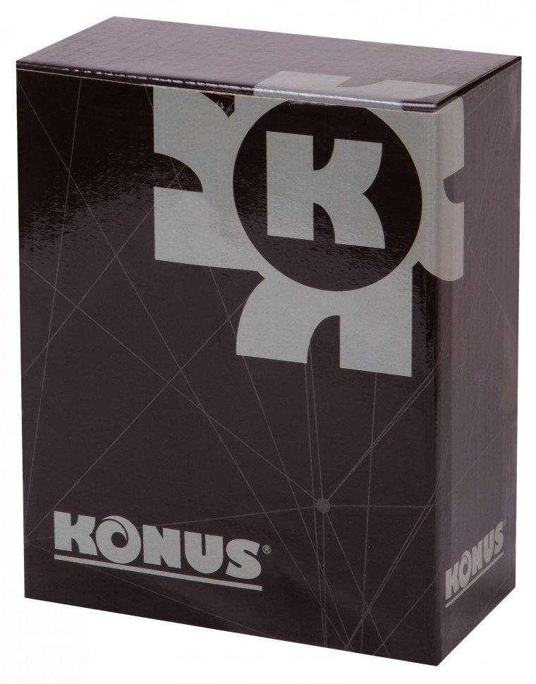 Бинокль Konus Woodland 8x42