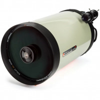 Телескоп Celestron C14 EdgeHD f/11 (OTA), CGE пластина