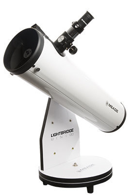 Телескоп Meade LightBridge Mini 130 мм