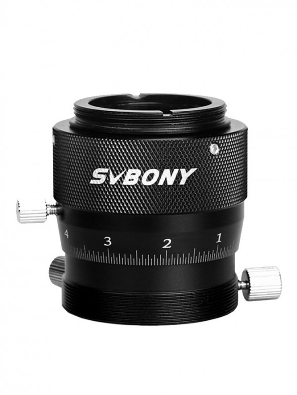 Микро-фокусер SVBONY 1,25" (F9173A)