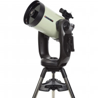 Телескоп Celestron CPC DELUXE 1100 HD с треногой