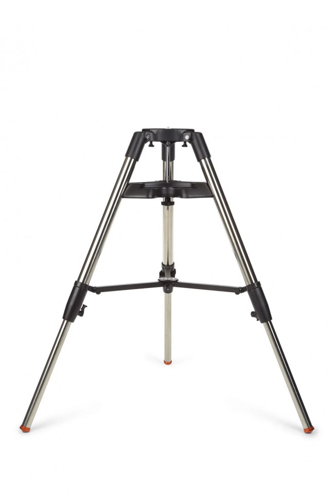 Телескоп Celestron CPC DELUXE 1100 HD с треногой
