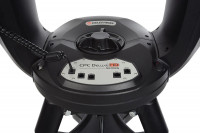 Телескоп Celestron CPC DELUXE 1100 HD с треногой