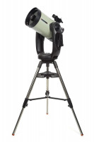Телескоп Celestron CPC DELUXE 1100 HD с треногой
