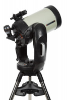 Телескоп Celestron CPC DELUXE 1100 HD с треногой