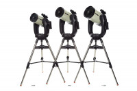 Телескоп Celestron CPC DELUXE 1100 HD с треногой