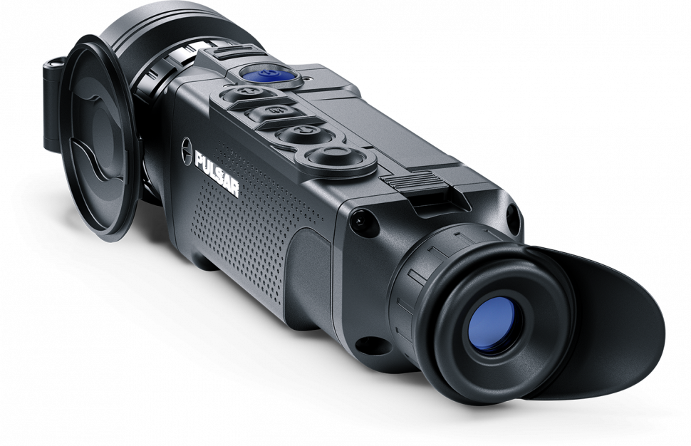 Тепловизор Pulsar Helion 2 XP50 Pro