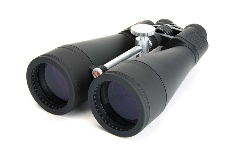 Бинокль Celestron SkyMaster 20x80