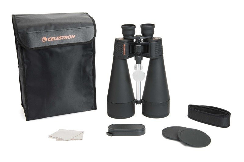 Бинокль Celestron SkyMaster 20x80