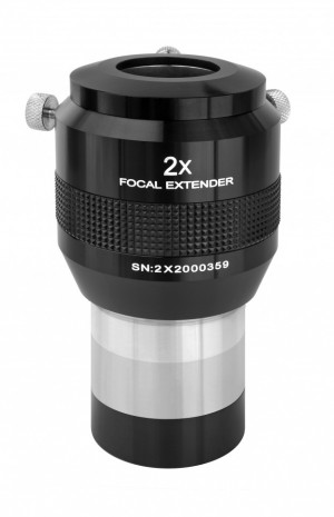Телеэкстендер Explore Scientific 2x, 2"