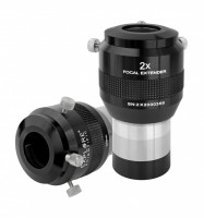 Телеэкстендер Explore Scientific 2x, 2"