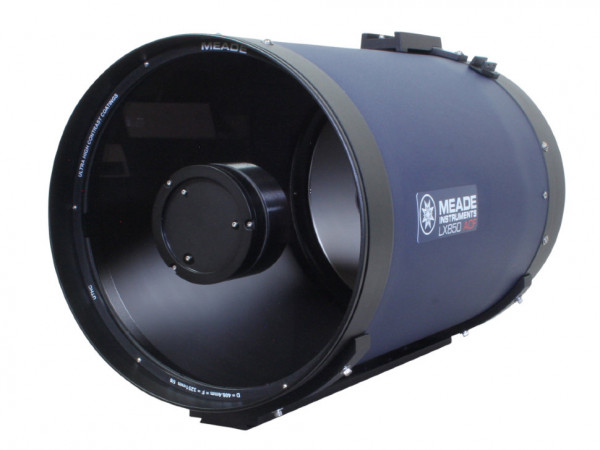 Оптическая труба Meade 16" ACF (f/8) OTA w/UHTC (крепление Losmandy)