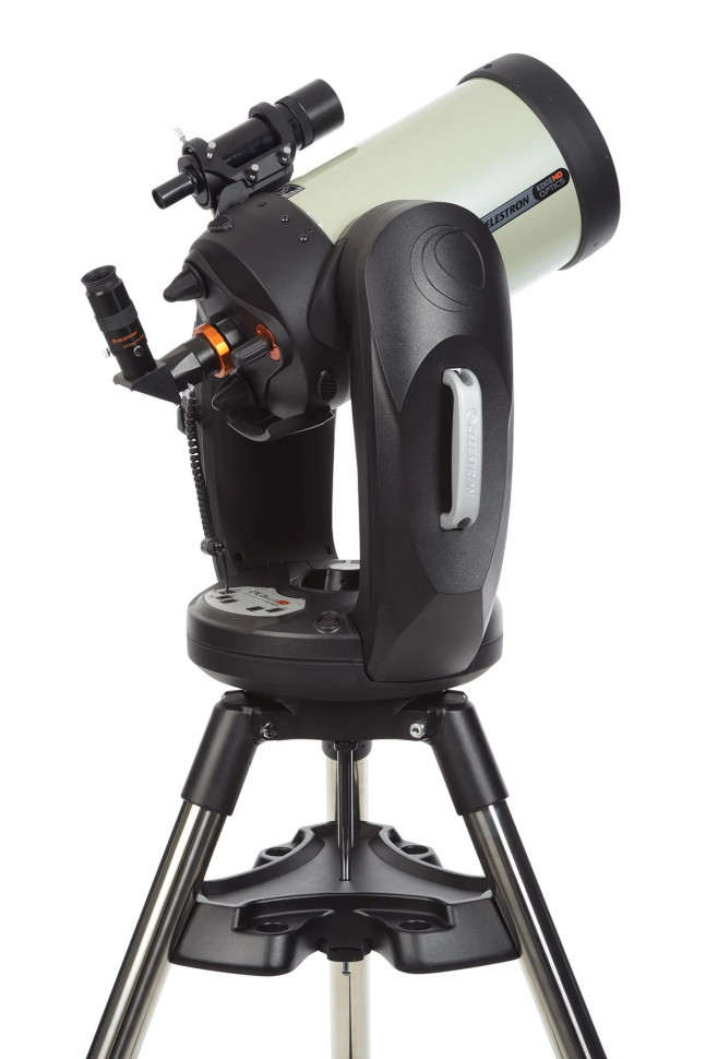 Телескоп Celestron CPC DELUXE 800 HD